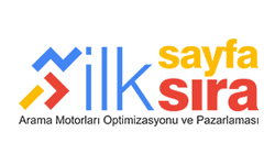 İlk Sayfa İlk Sıra Logo